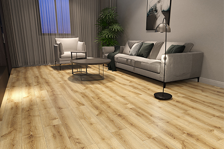 Преимущества и недостатки комбинированного пола