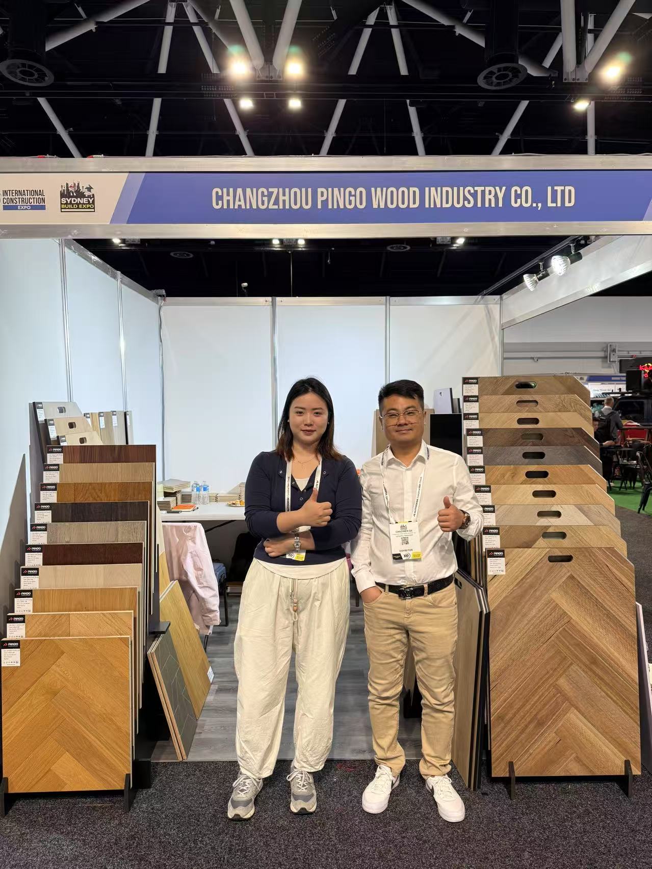 Sydney Build Expo 