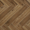 HB2113 Herringbone Laminate Пол на пол 12 мм