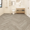 H005 Emerringbone Щелкнуть пол блокировки