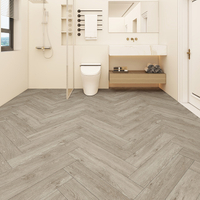 H005 Emerringbone Щелкнуть пол блокировки