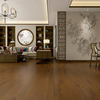Teak Veener Spc Flooring 